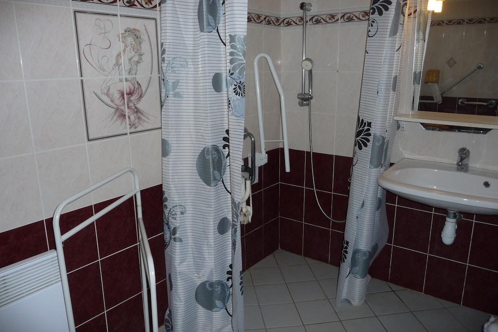 La Ferme Des Denis Chambres Dhotes Chanos-Curson Cameră foto