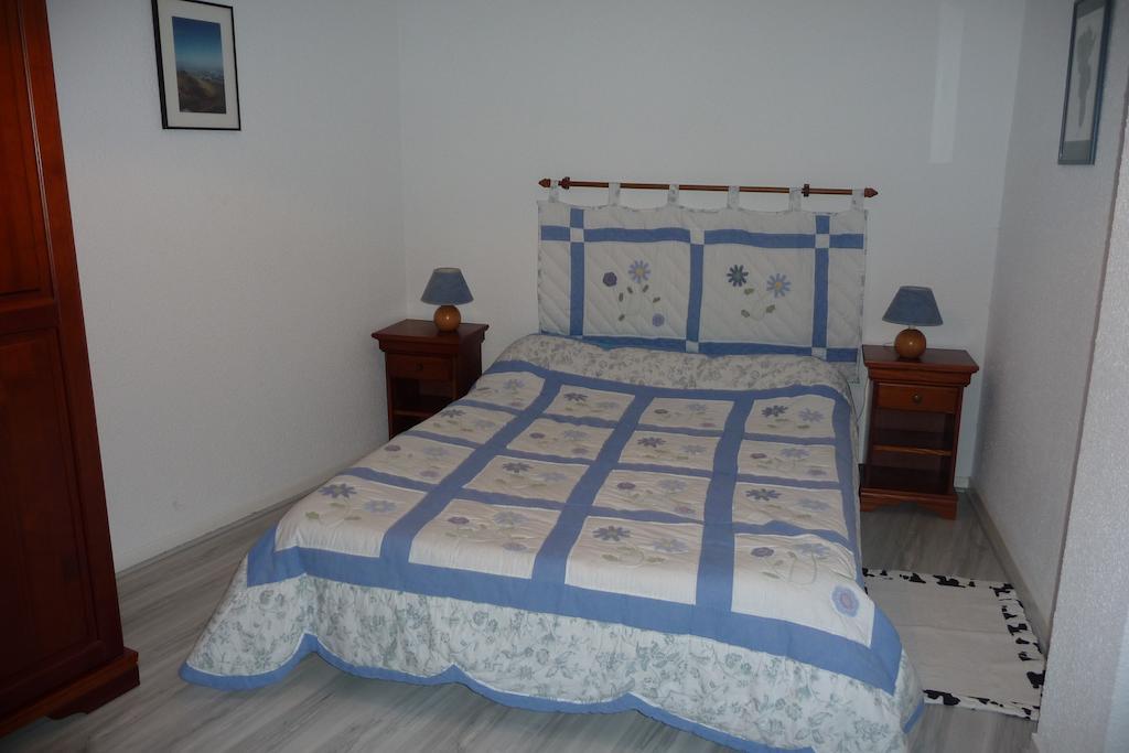 La Ferme Des Denis Chambres Dhotes Chanos-Curson Cameră foto